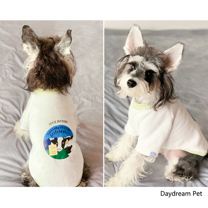 Clothes & Accessories