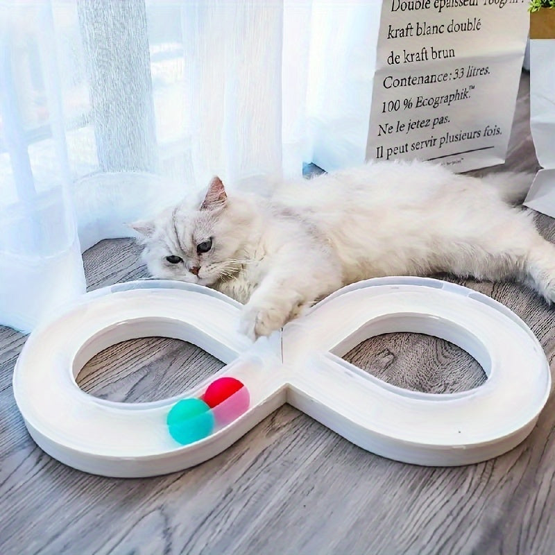 Cat Toys Self Hi To Relieve Boredom