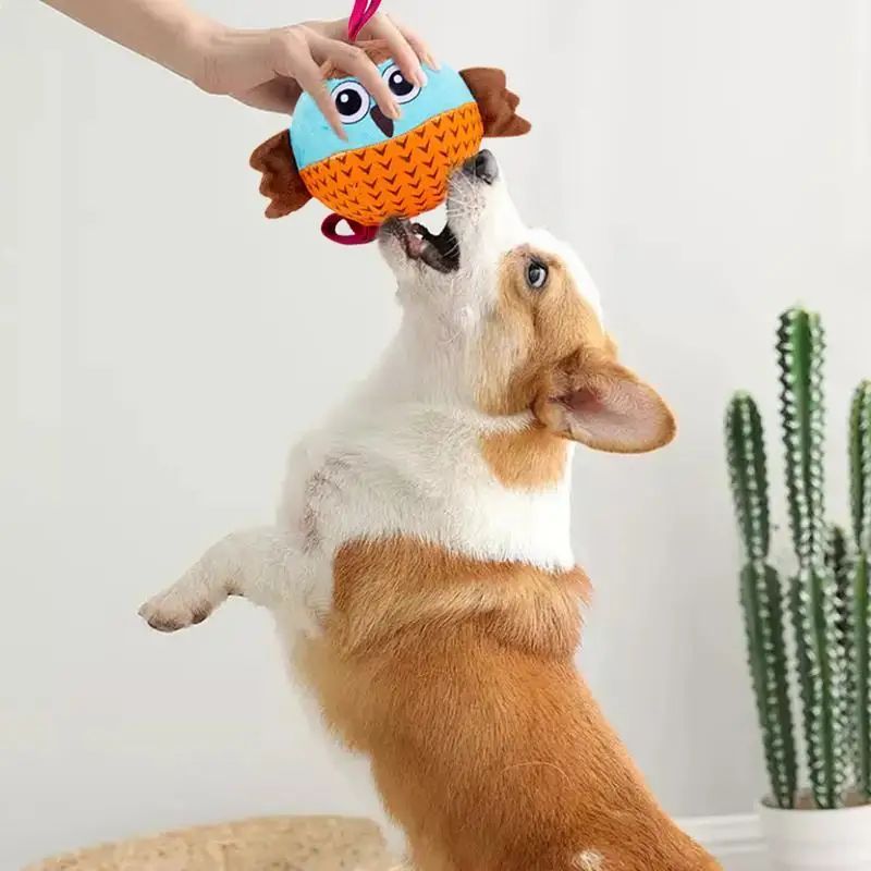 Interactive Dog Toys For Boredom Dog