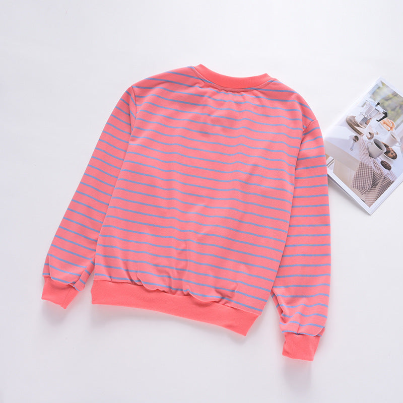 Dog Clothes Sweater Pet Owner