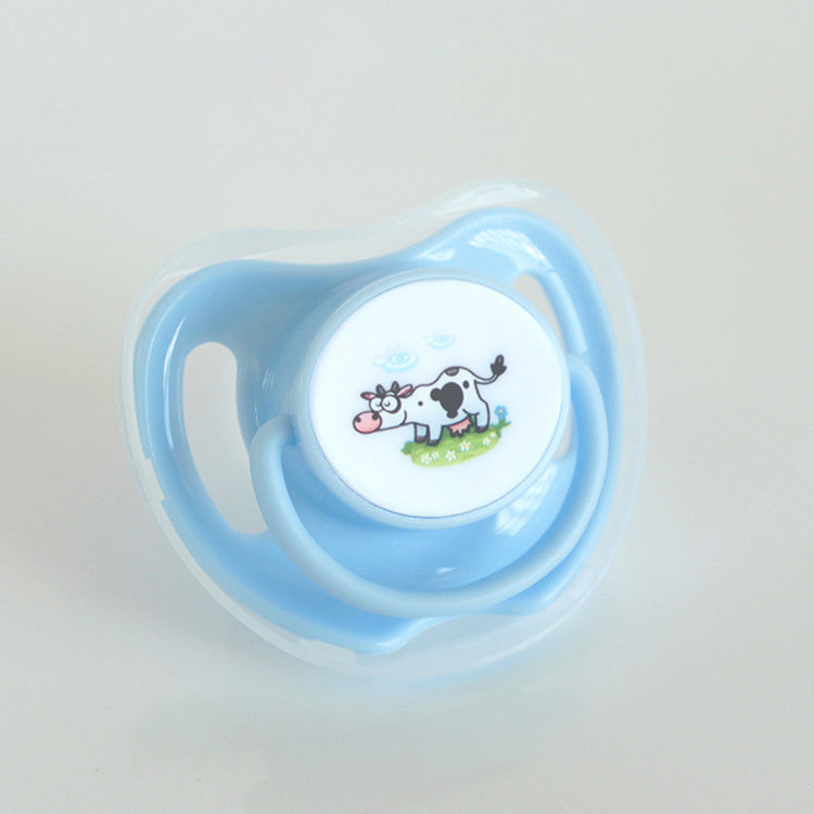Kitten Pacifiers Puppy Teething Toys