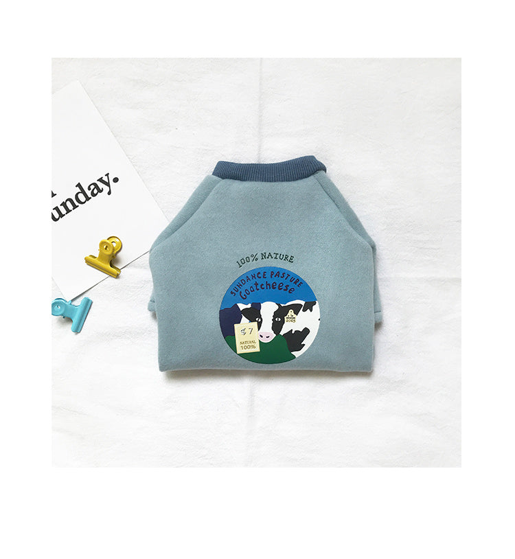 Clothes For Small Milk Cats