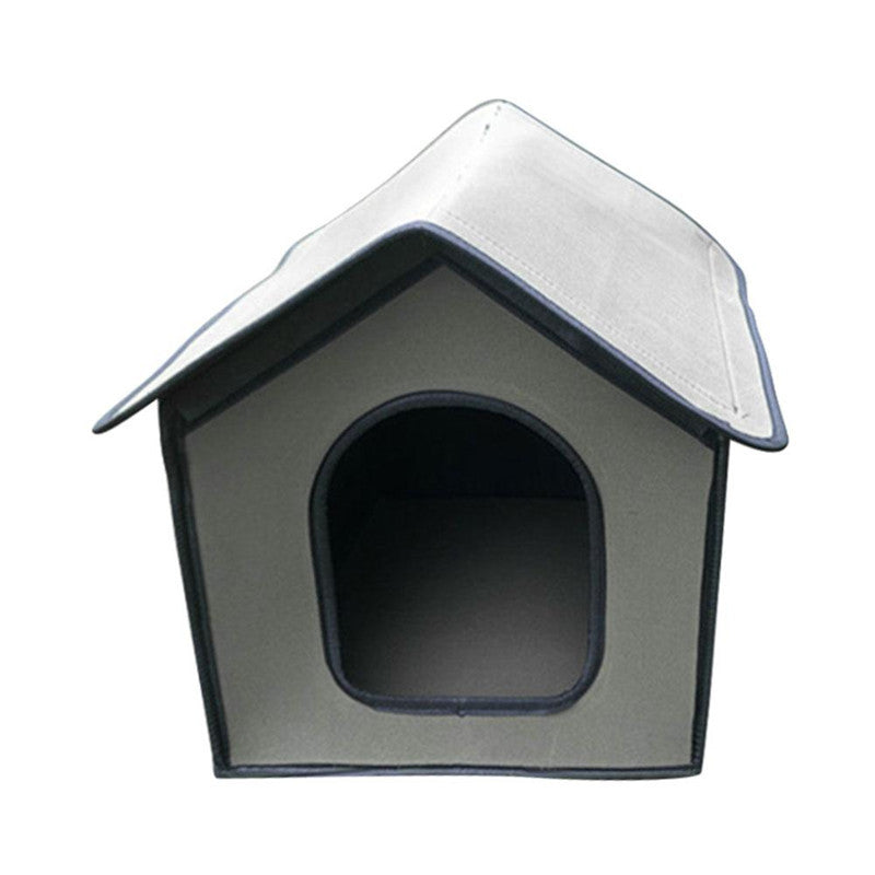 Waterproof Weatherproof Dog Kennel