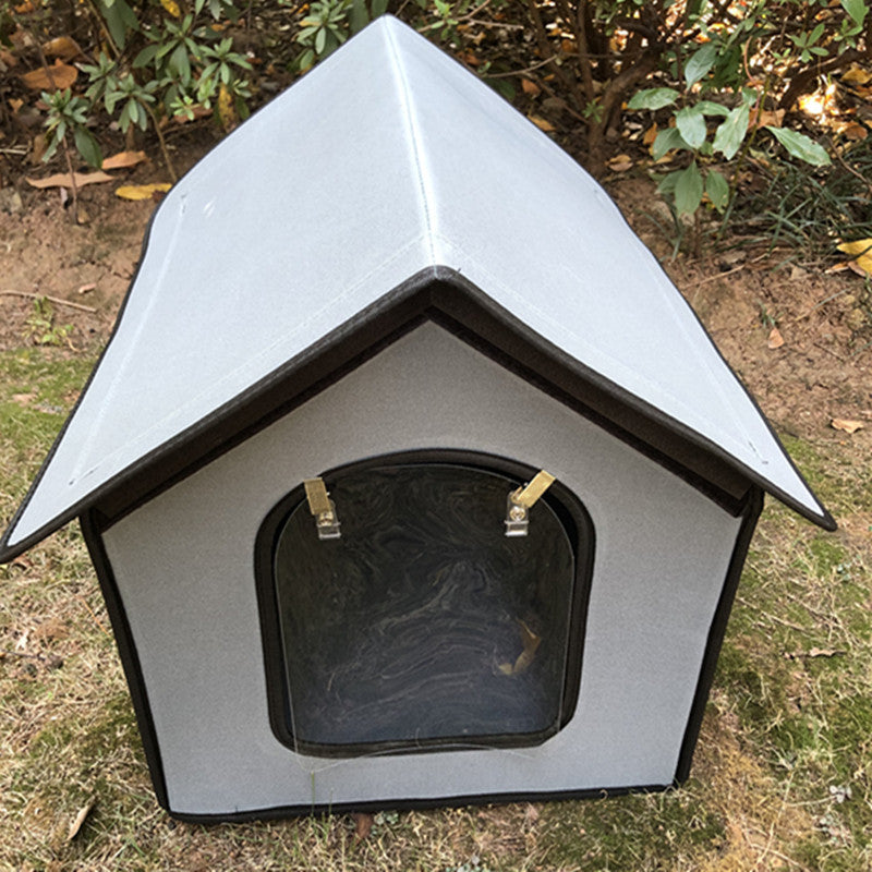 Waterproof Weatherproof Dog Kennel