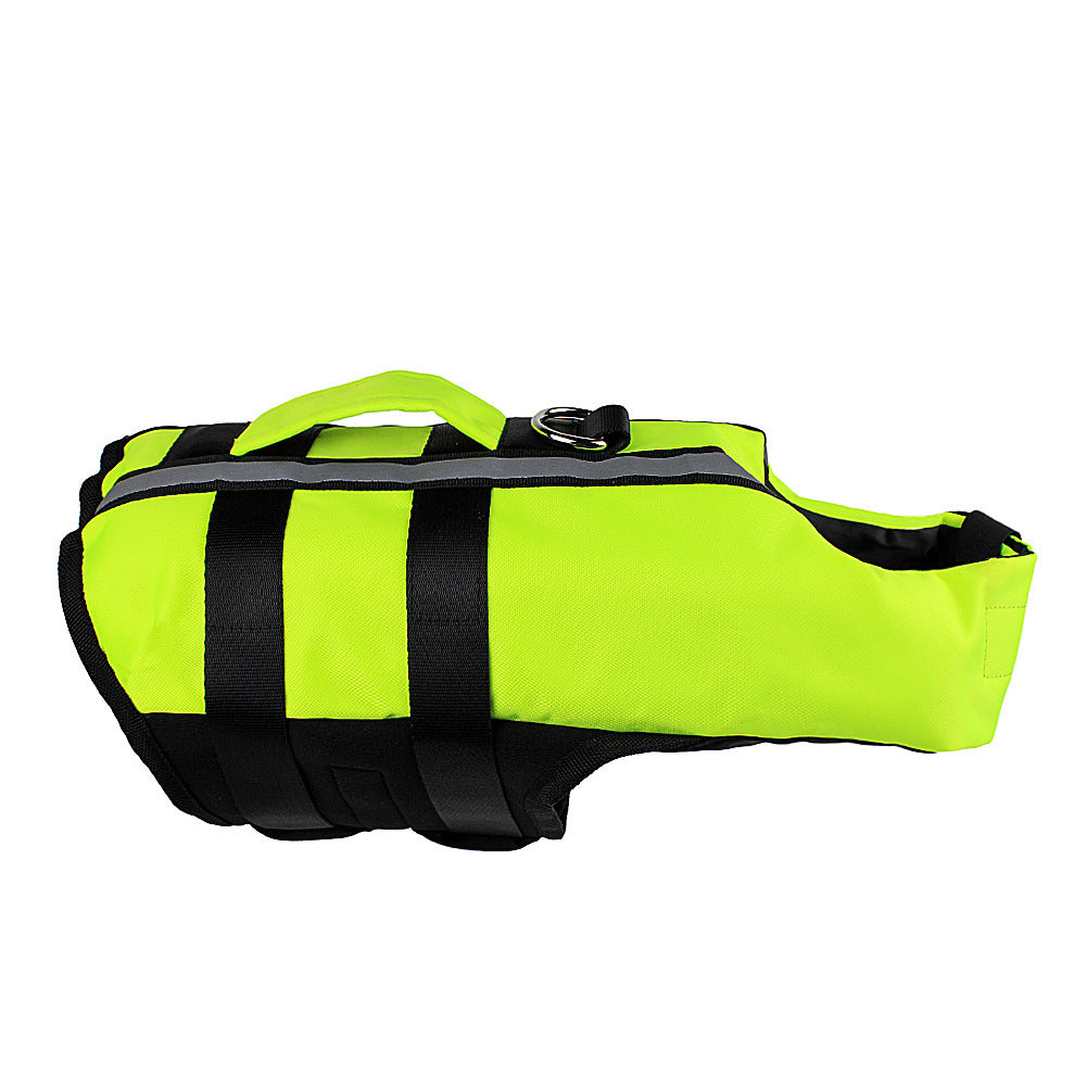 Safety Dog Swimming Pool Vest