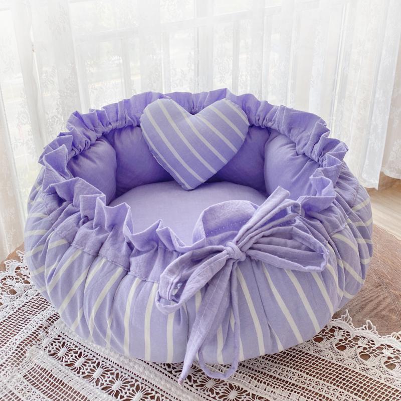 Teddy Dog Small Dog Cat Kennel