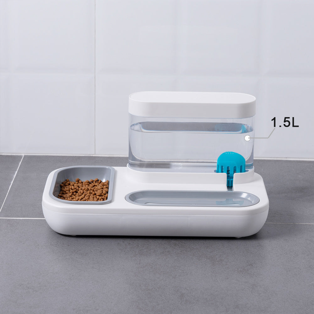 Pet Cat Bowl Dog for Cats Feeder Bowls