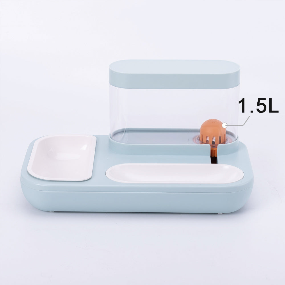 Pet Cat Bowl Dog for Cats Feeder Bowls