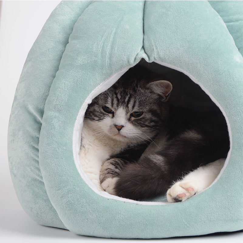 Cartoon Cactus Pet Kennel Dog Kennel