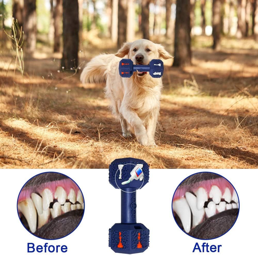 Dog Chew Toys For Aggressive Chewers