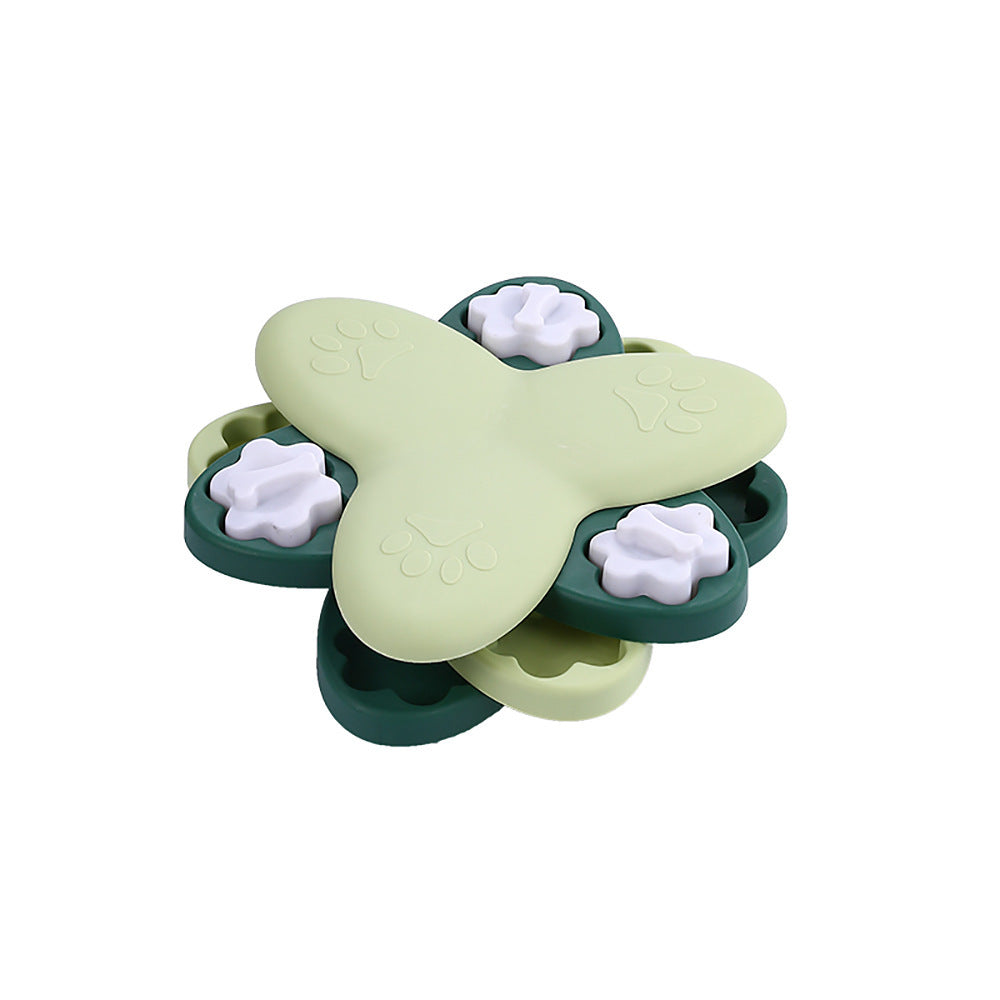 Dog Puzzle Toys Slow Feeder Toys