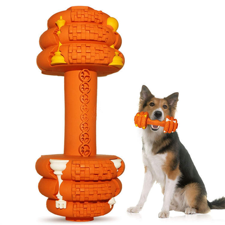 Durable Dog Chew Toys