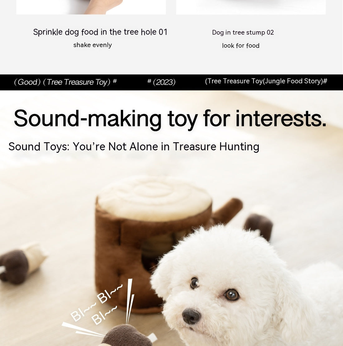 Food Storage Consumption Physical Smell Toys