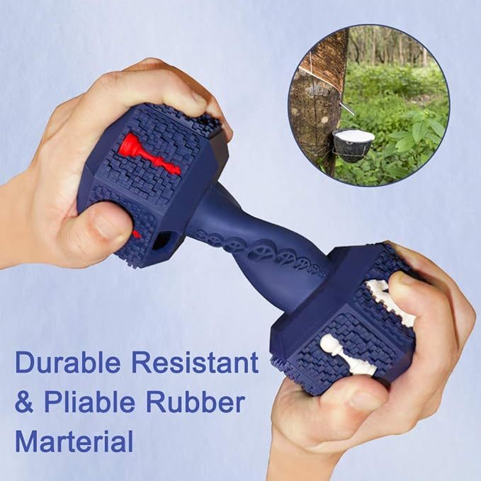 Dog Chew Toys For Aggressive Chewers