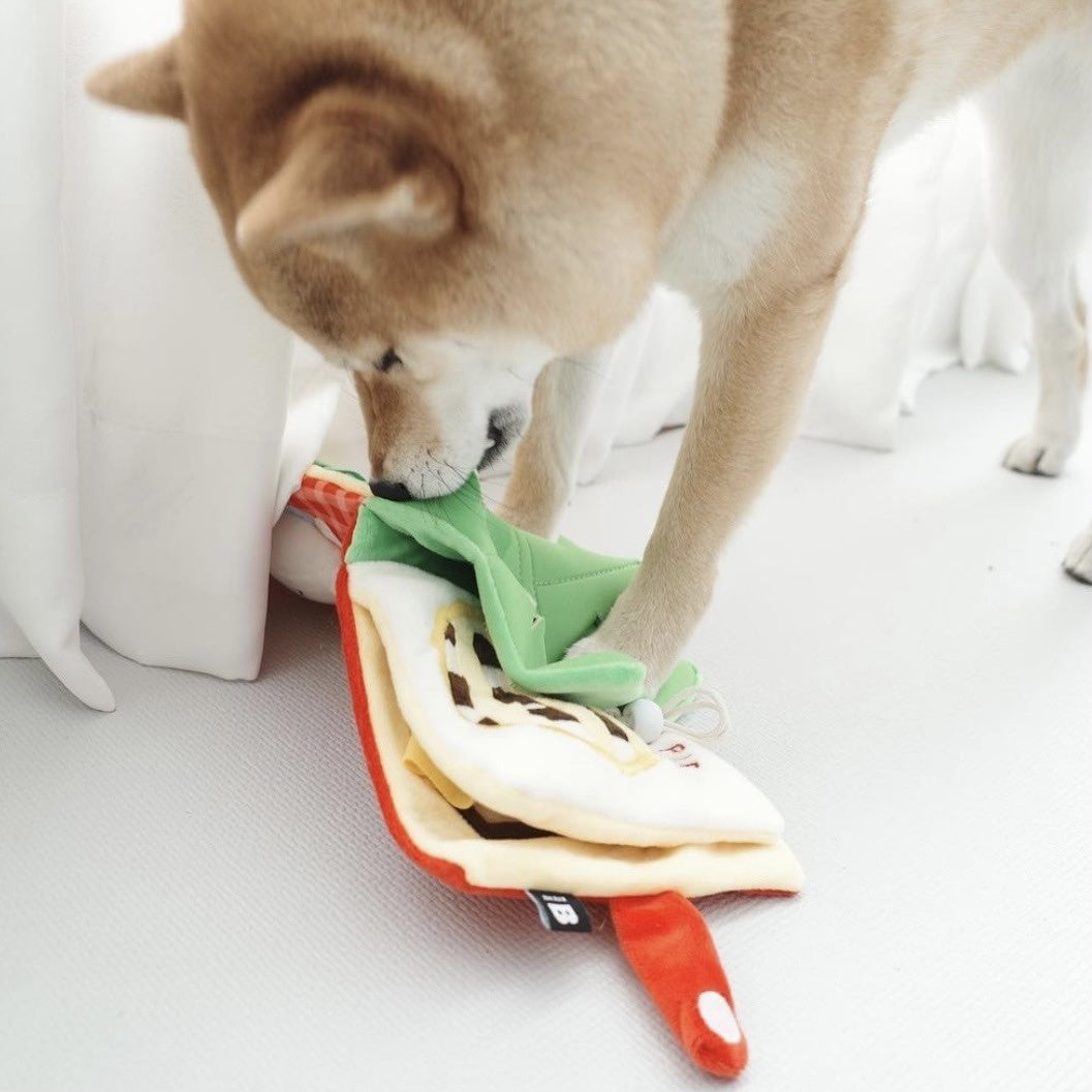Cats And Dogs Book Puzzle Toys