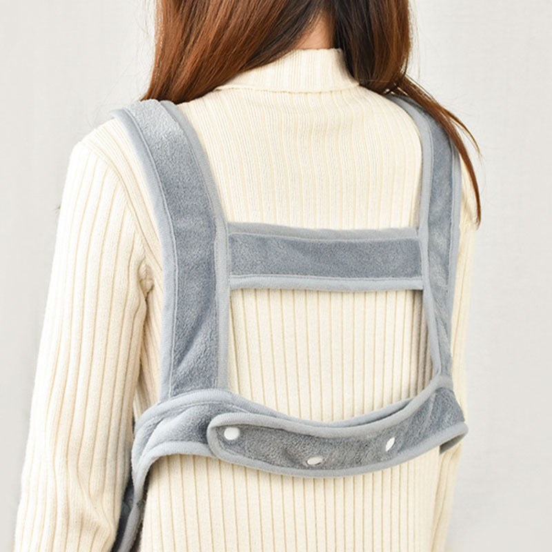 Touch The Cat Clothes Pets