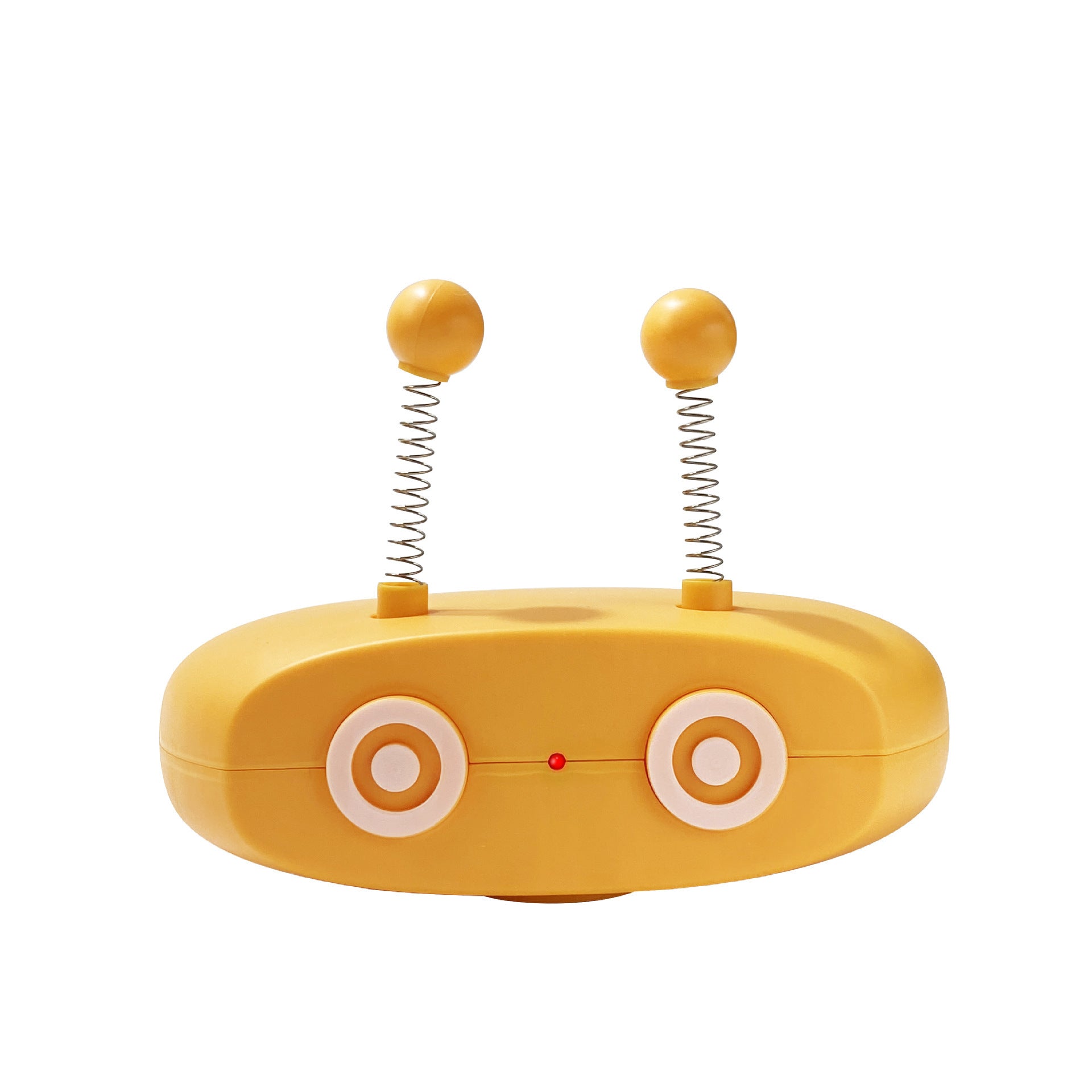 Electric Robot Laser Cat Toy