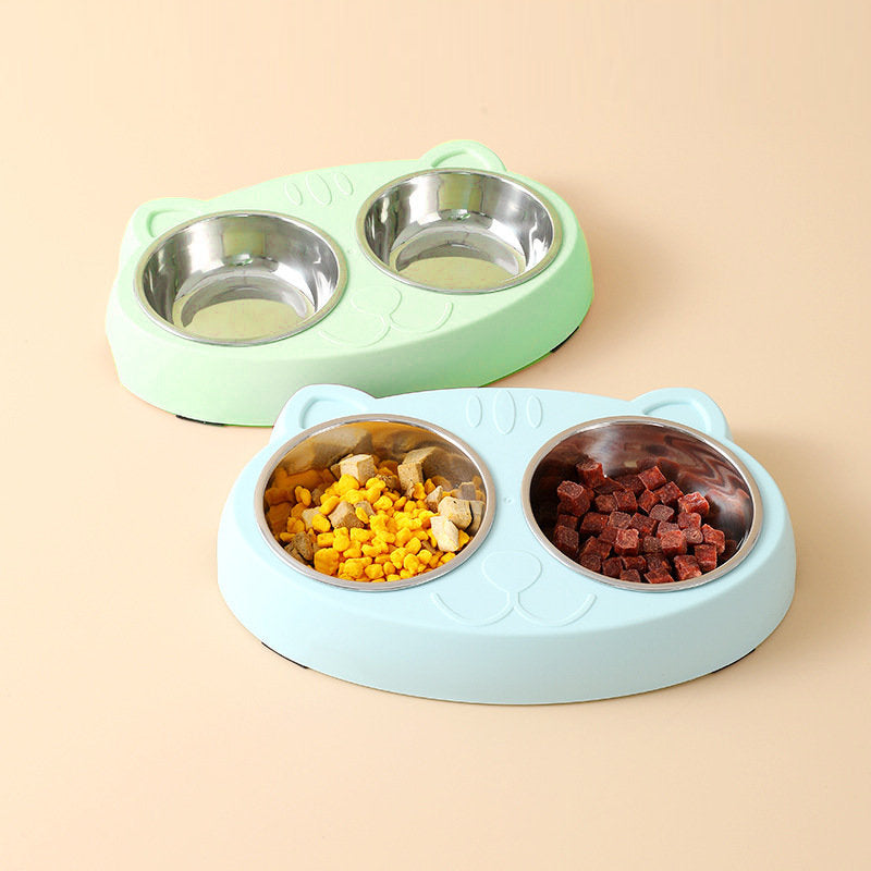 Bowls For Puppy Medium Dogs Cats