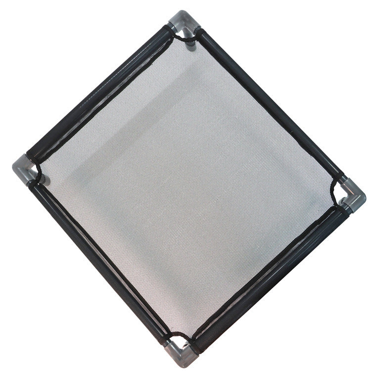 Washable Raised Bed For Cats And Dogs