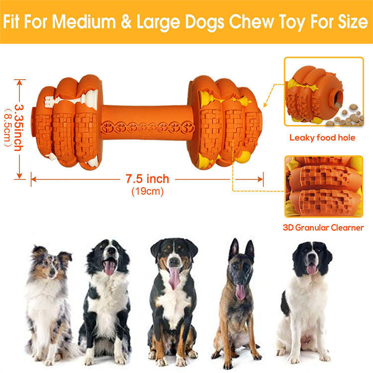 Durable Dog Chew Toys