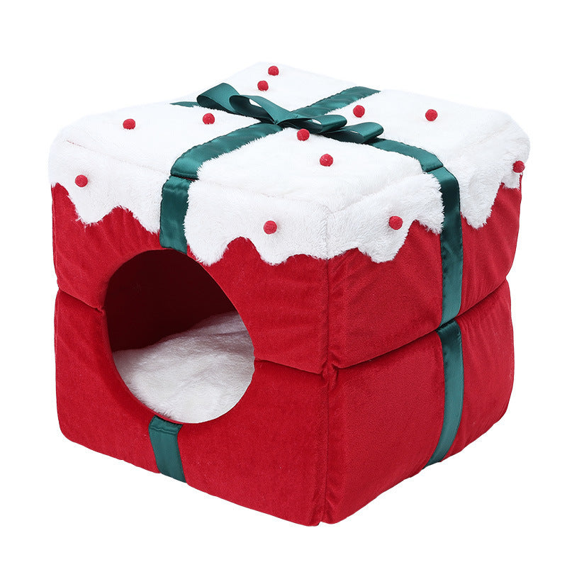 Cat House Pet Mats Are Sized Kennels