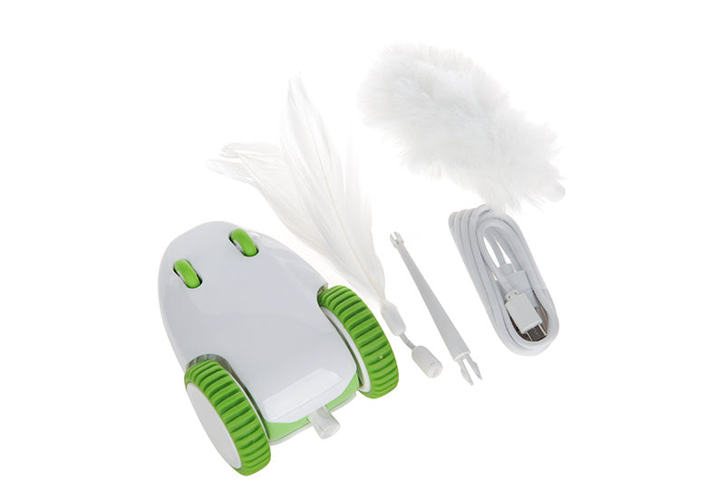 Cat Toys Anti-boring Artifact Automatic