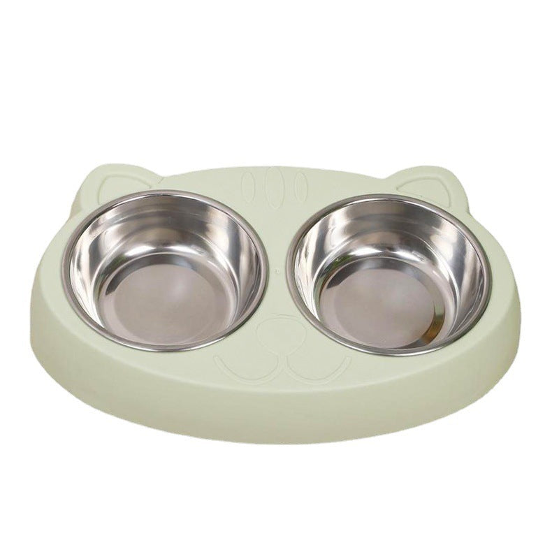 Bowls For Puppy Medium Dogs Cats