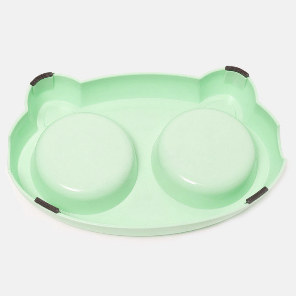 Bowls For Puppy Medium Dogs Cats