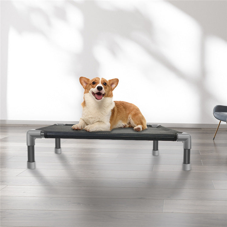 Washable Raised Bed For Cats And Dogs