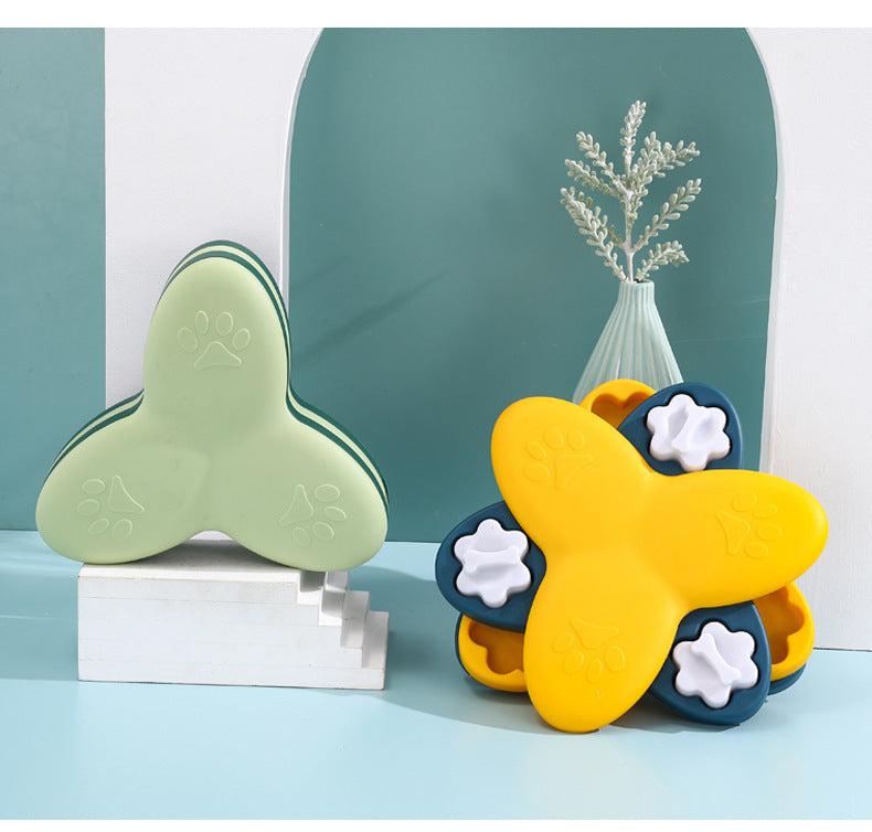 Dog Puzzle Toys Slow Feeder Toys