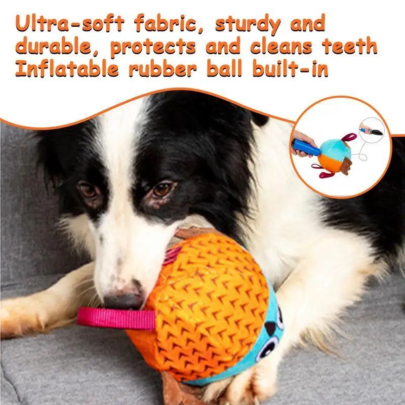 Interactive Dog Toys For Boredom Dog