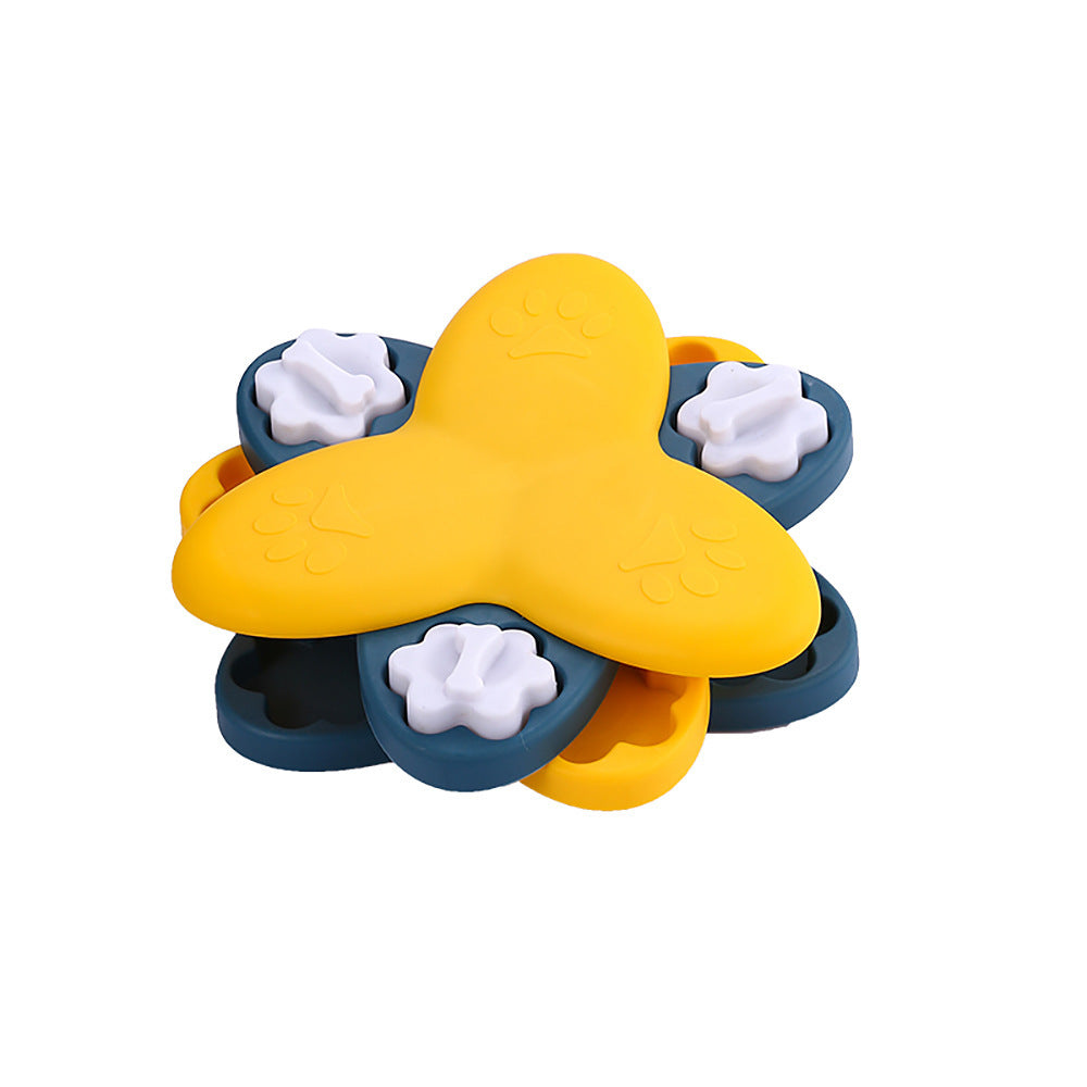 Dog Puzzle Toys Slow Feeder Toys