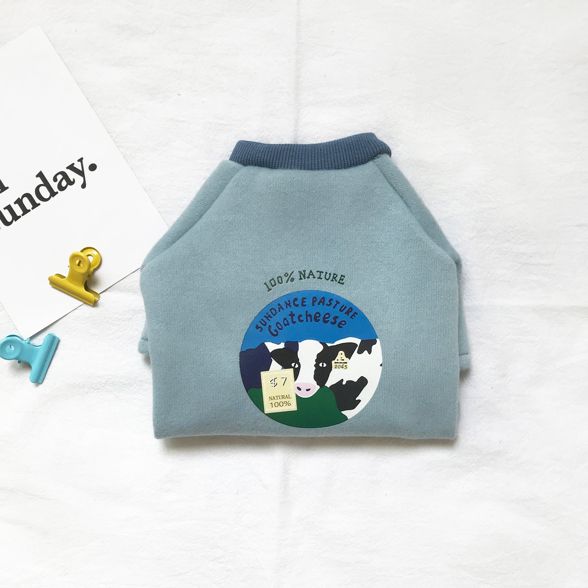 Clothes For Small Milk Cats