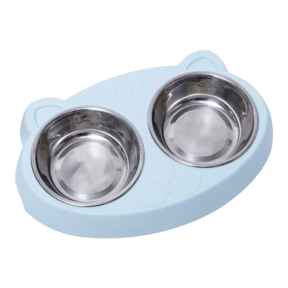 Bowls For Puppy Medium Dogs Cats