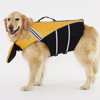 Pet Life Vest Swimming Clothes Dog