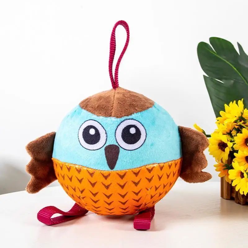 Interactive Dog Toys For Boredom Dog