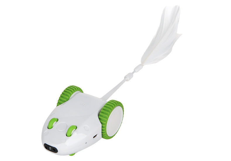Cat Toys Anti-boring Artifact Automatic