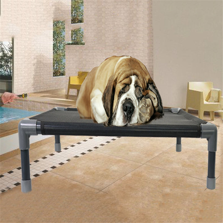 Washable Raised Bed For Cats And Dogs