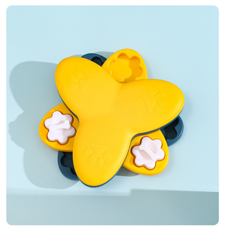 Dog Puzzle Toys Slow Feeder Toys