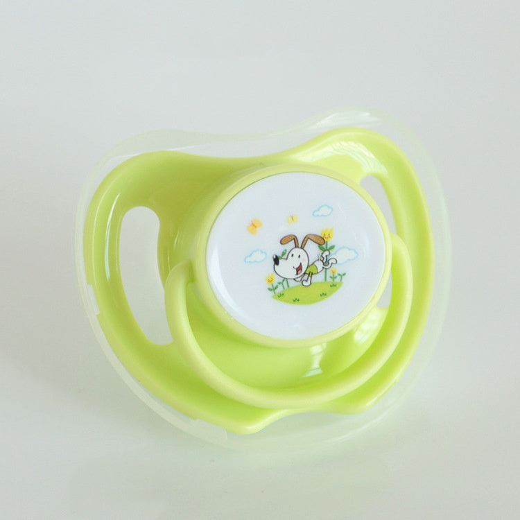 Kitten Pacifiers Puppy Teething Toys