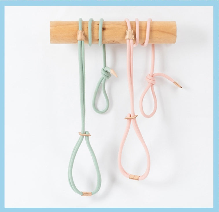 Pet Dual-purpose Round Rope