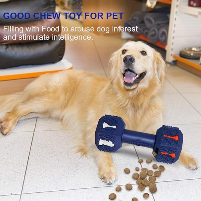 Dog Chew Toys For Aggressive Chewers