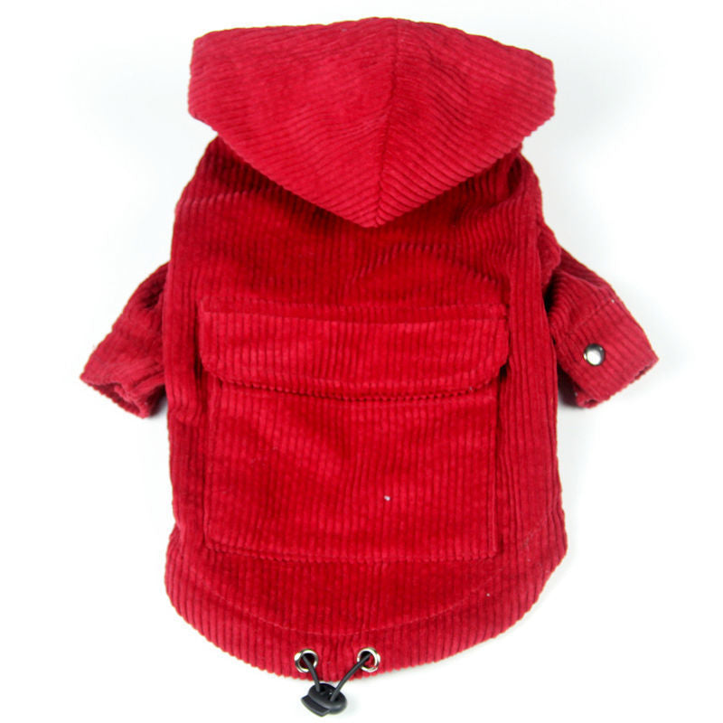 Pet Owner Parent-child Clothes