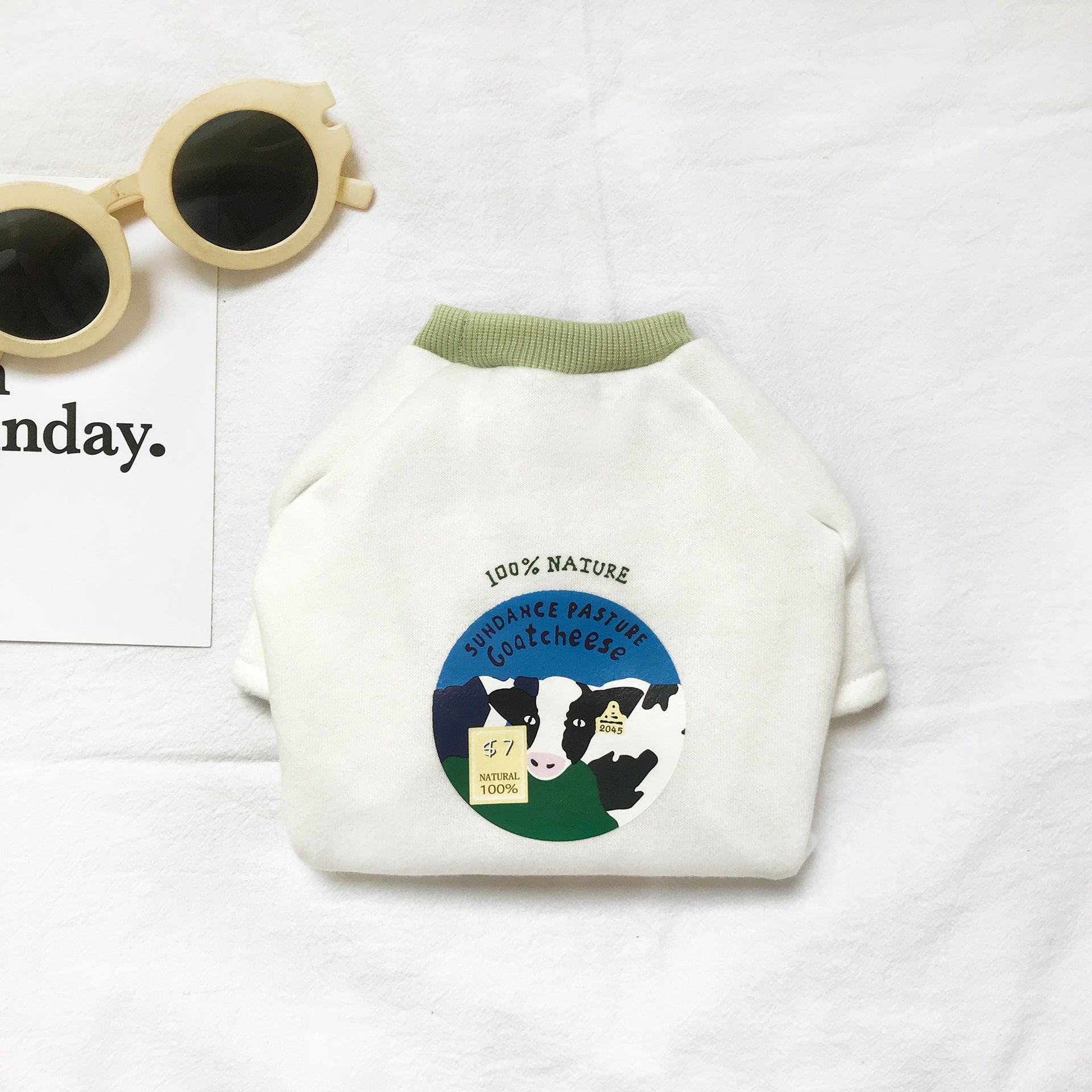 Clothes For Small Milk Cats