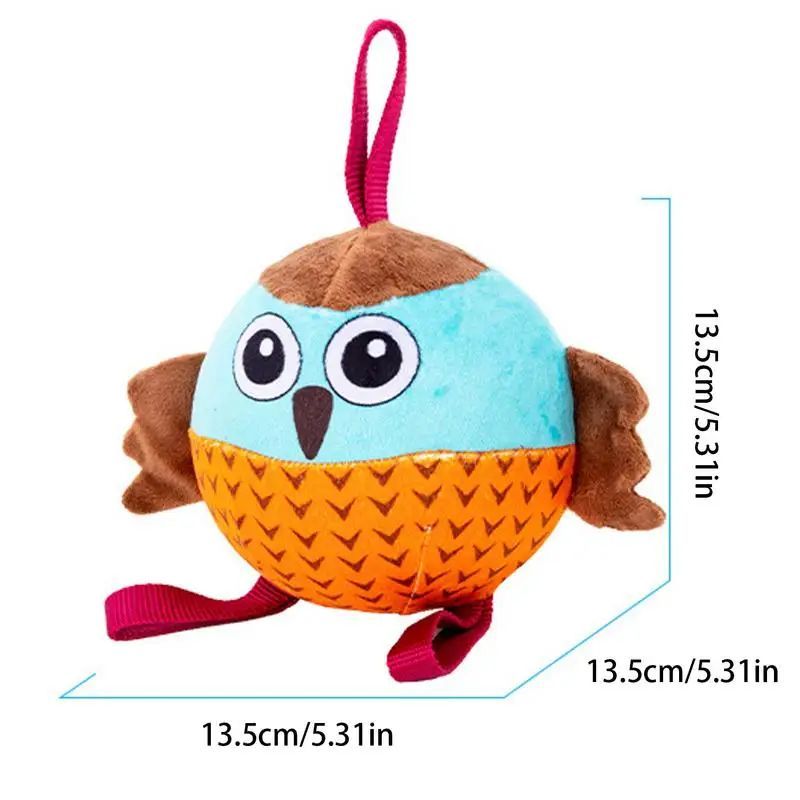 Interactive Dog Toys For Boredom Dog