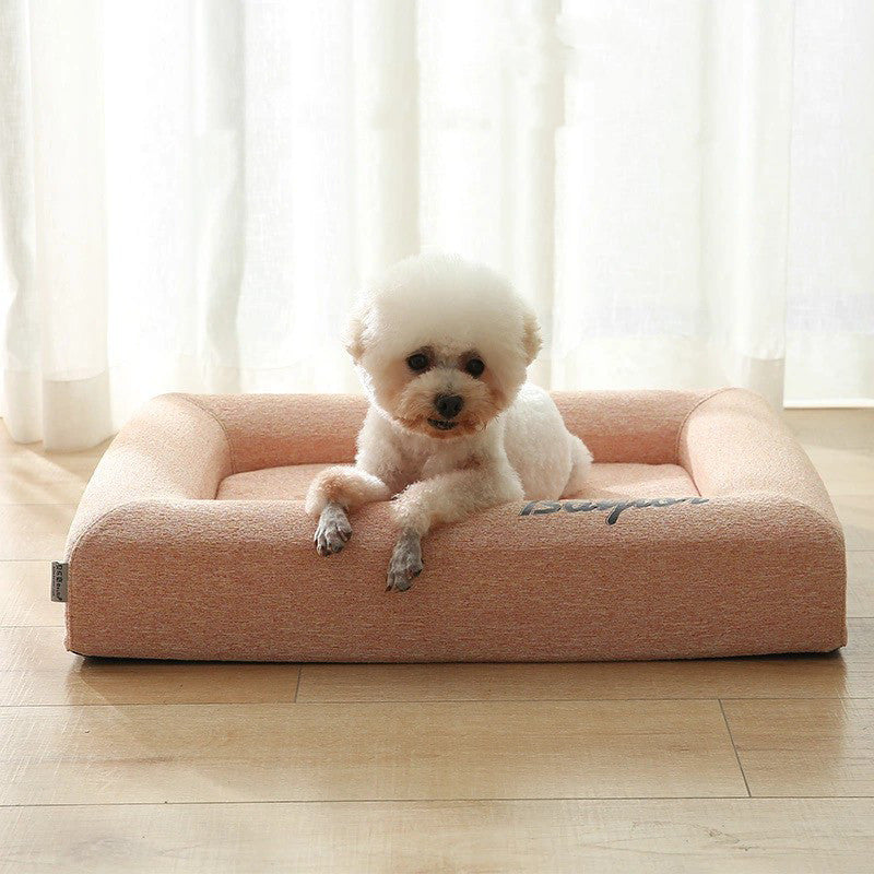 Cat Litter Suitable For Pet Beds