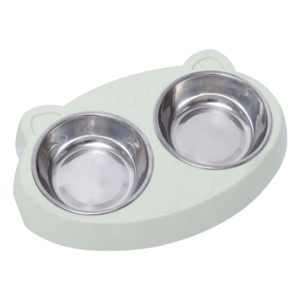 Stainless Steel Pet Food Bowl