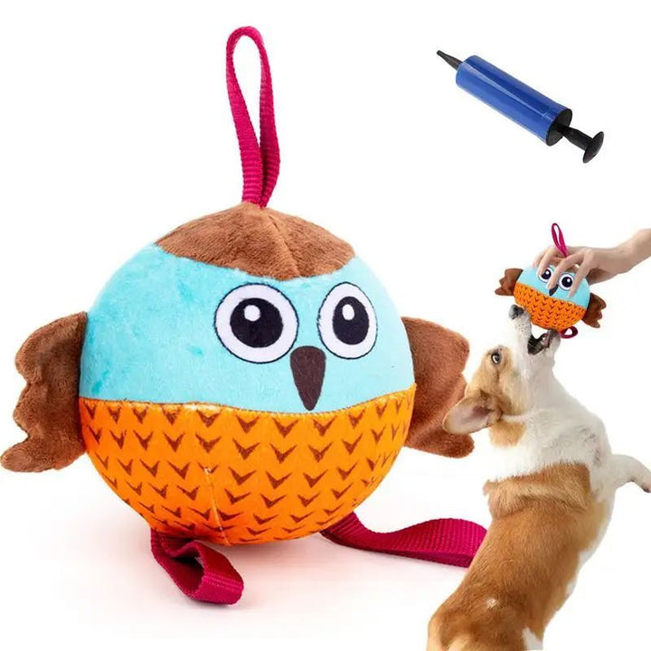 Interactive Dog Toys For Boredom Dog