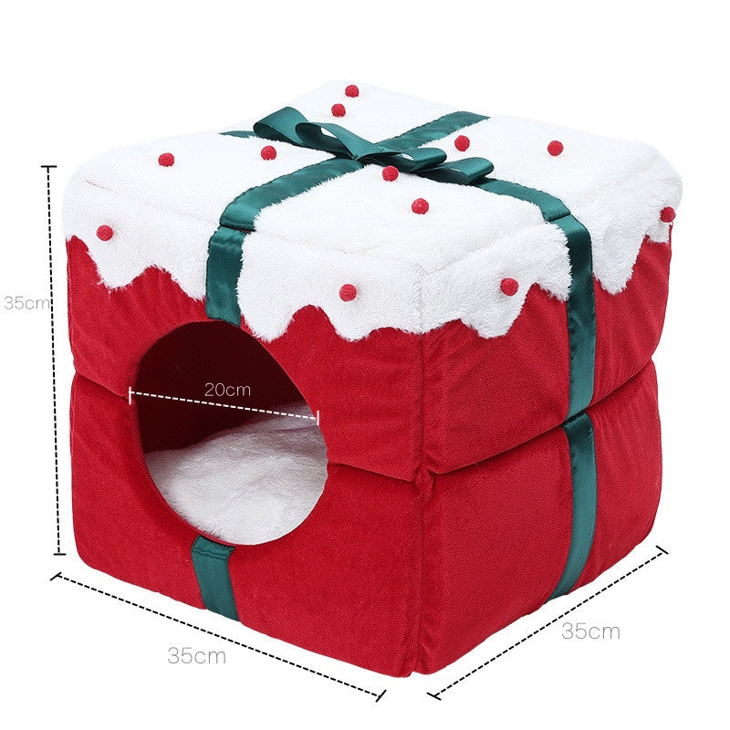 Cat House Pet Mats Are Sized Kennels