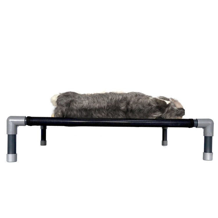 Washable Raised Bed For Cats And Dogs